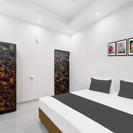 Hotel O The Elegance Resort Danapur 외부 사진