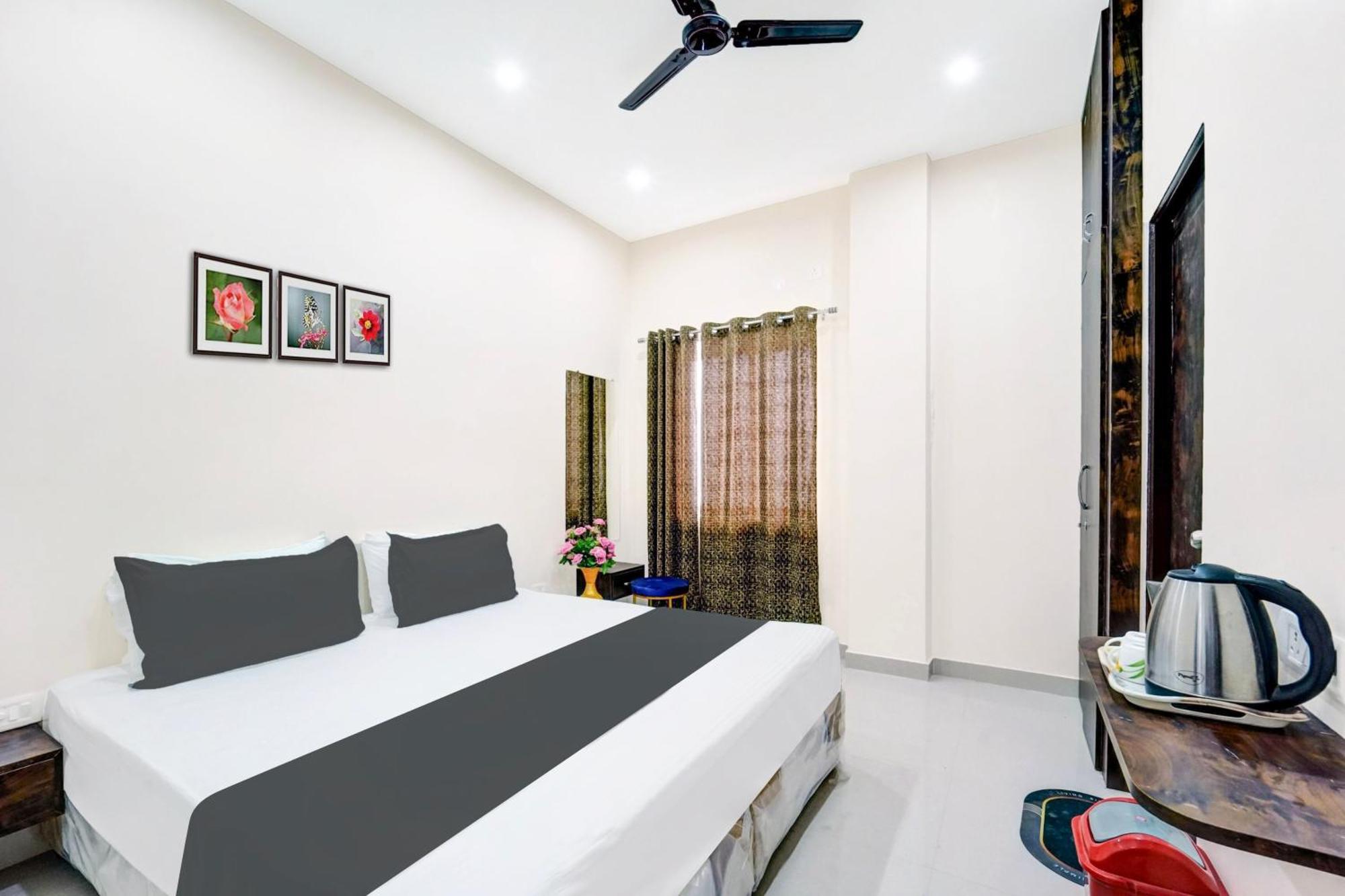 Hotel O The Elegance Resort Danapur 외부 사진