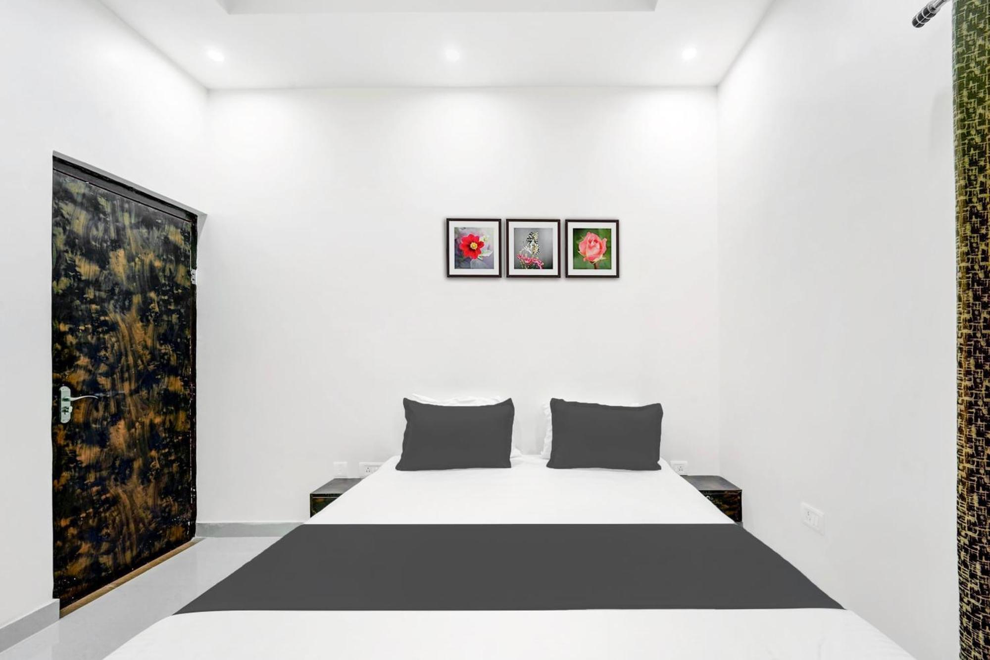 Hotel O The Elegance Resort Danapur 외부 사진