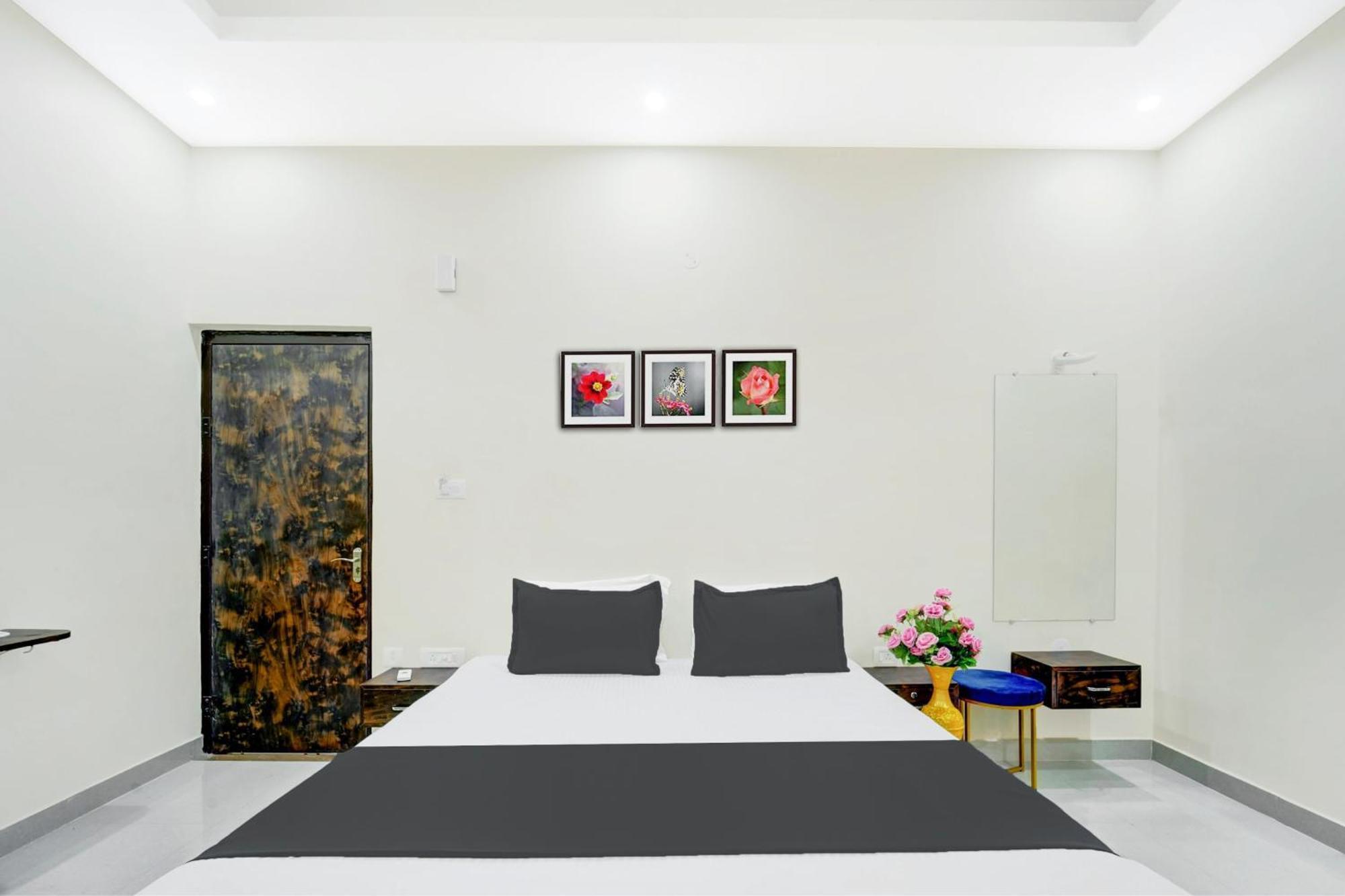 Hotel O The Elegance Resort Danapur 외부 사진