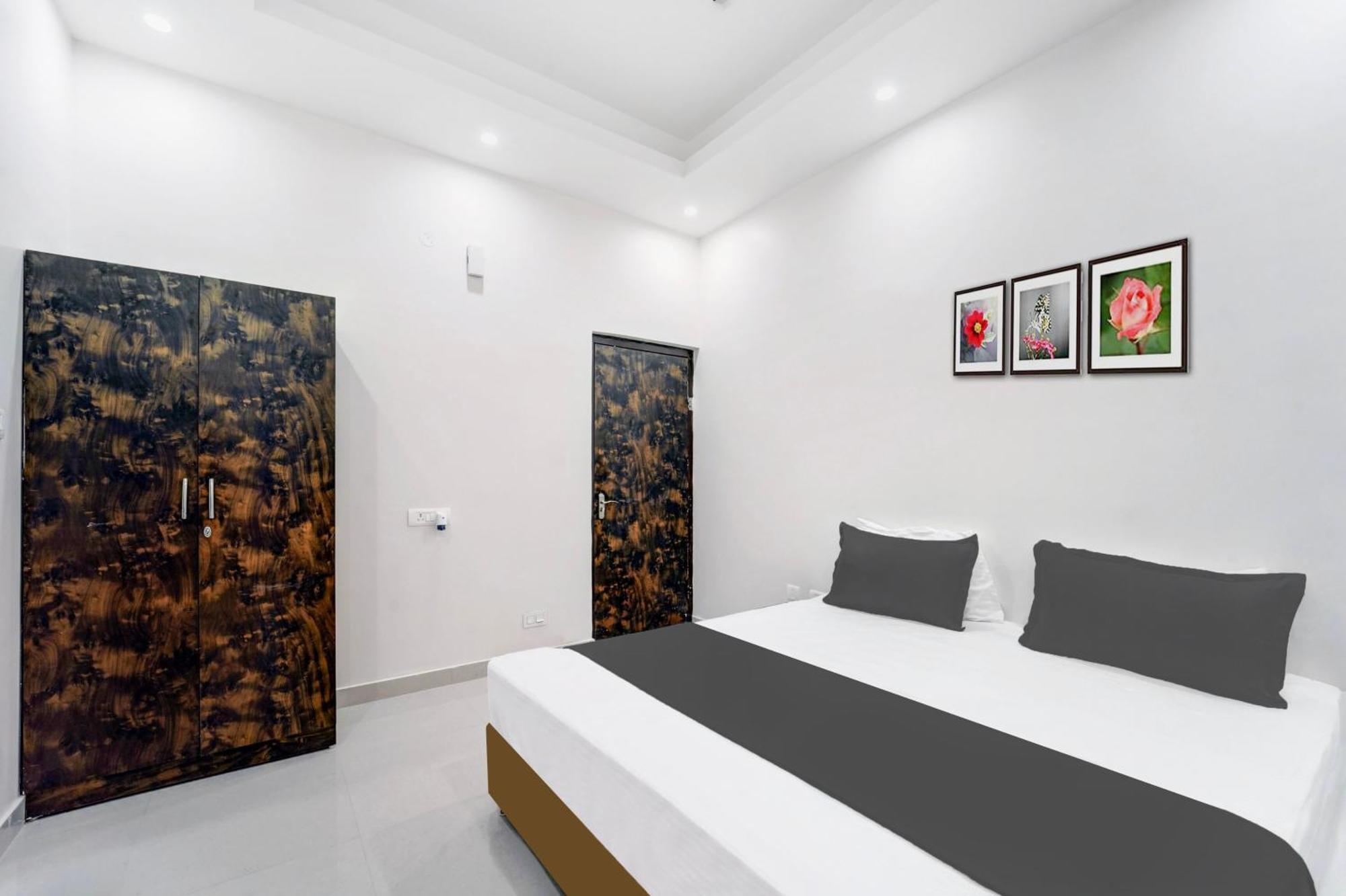 Hotel O The Elegance Resort Danapur 외부 사진