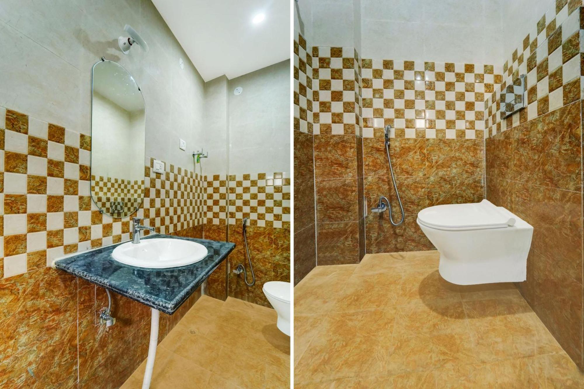 Hotel O The Elegance Resort Danapur 외부 사진